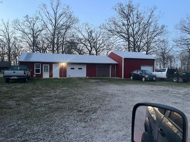 Wicklund Auto Repair llc tow truck