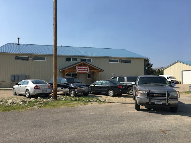 A & A Technical Repair Inc tow truck