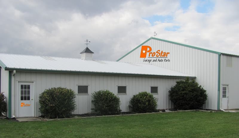 Pro Star Towing tow truck