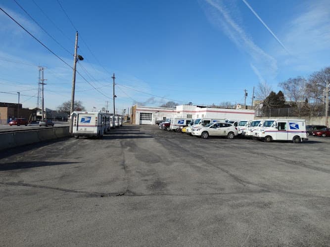 Pat Doll Automotive LLC tow truck