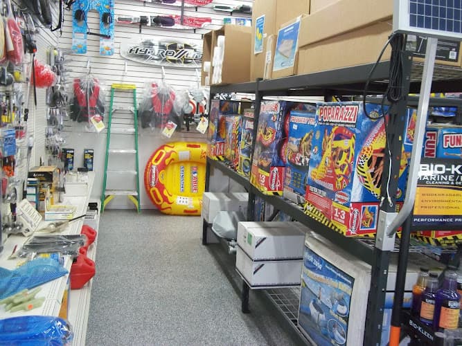 Sheldon's Car Care Corner tow truck