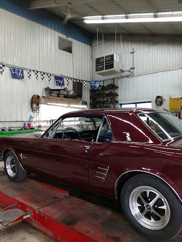 Above All Auto & Towing tow truck