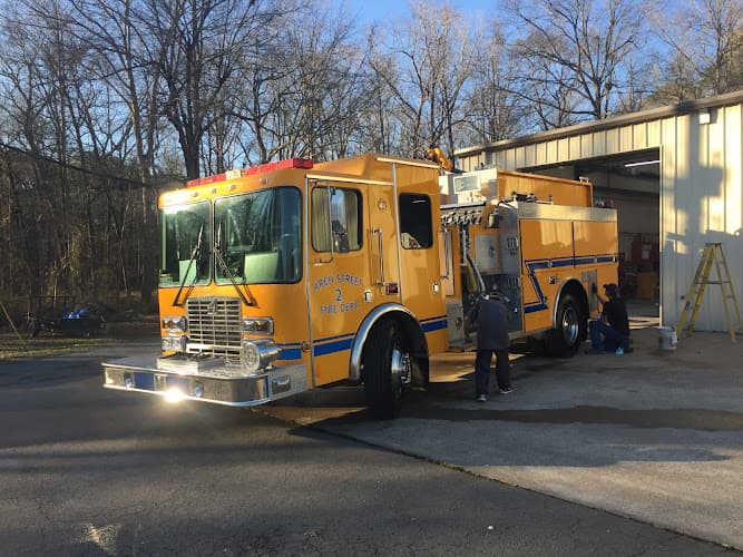 Custom Auto Service tow truck