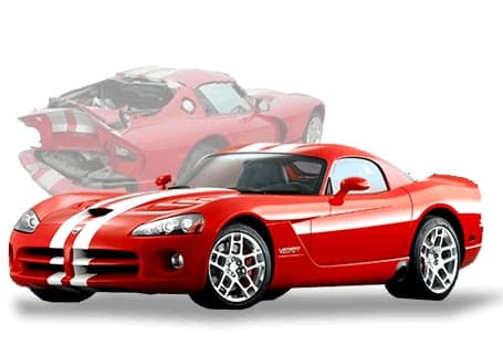 Amherst Body Shop Inc tow truck