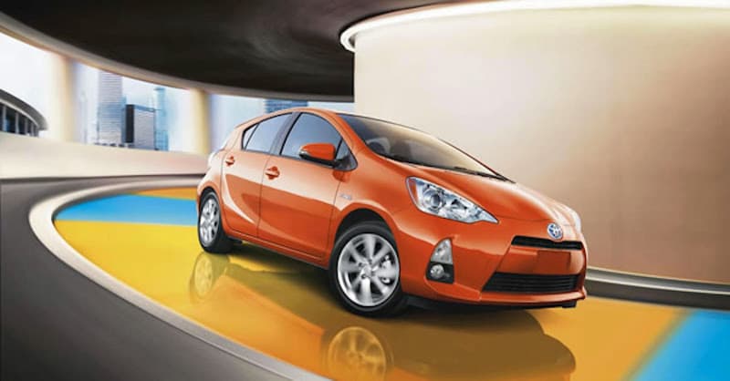 Priuskings Hybrid Battery Repair NY tow truck