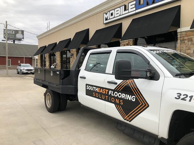 MOBILE LIVING Truck Accessories tow truck