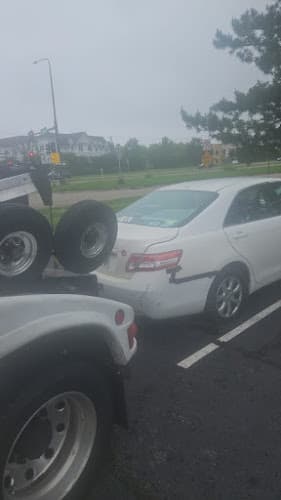 Discount Auto Towing St Paul Minnesota LLC tow truck