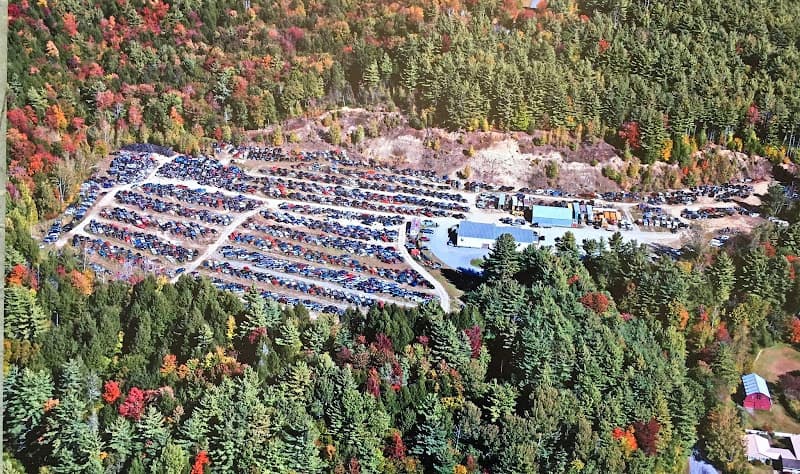 Fairfax Salvage & Repair, Inc tow truck