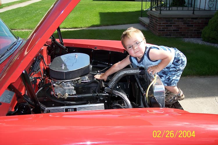 Cair Car Sales & Services tow truck