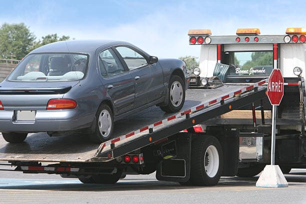 Towing & Recovery L&R,W Buy Cars For Junk tow truck