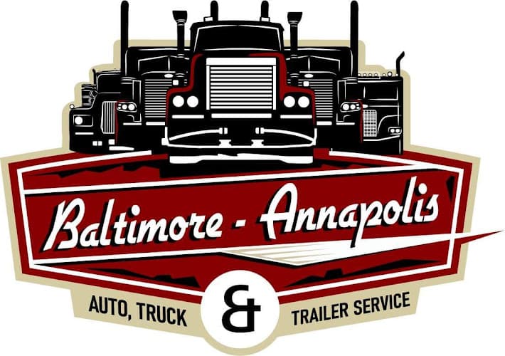 Baltimore-Annapolis Auto, Truck, And Trailer Service tow truck