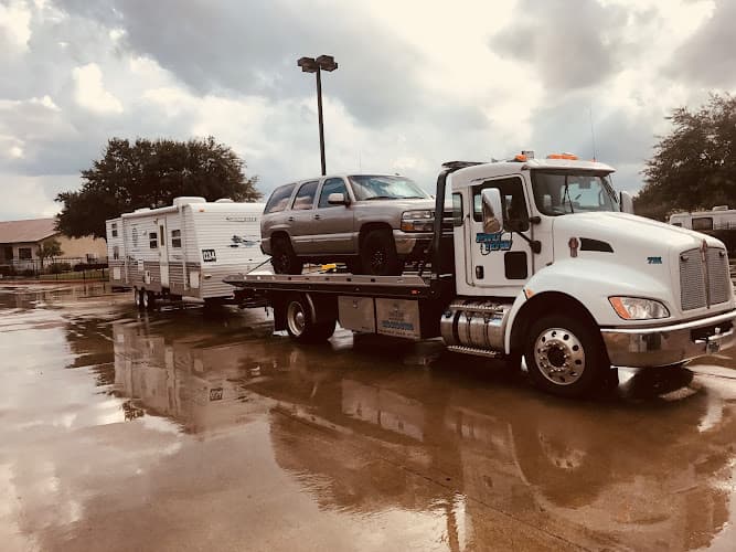 Pro-Tow Auto Transport & Towing tow truck