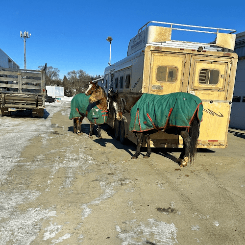 OK Tire Store & Service tow truck