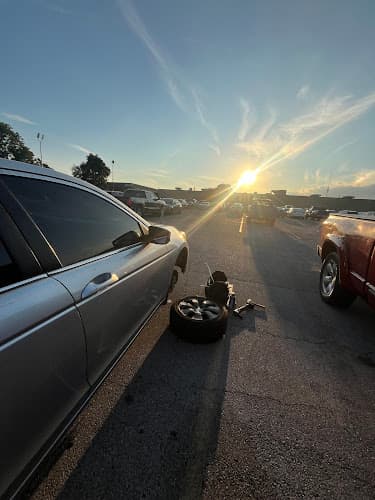 InstaBrakes, L.L.C. tow truck