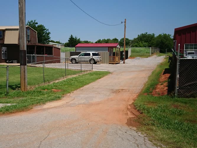 Road Dog Recovery tow truck