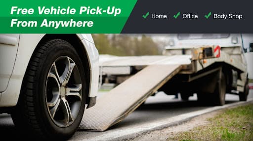 Cash For Cars - Helena tow truck